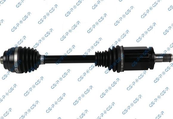 MDR GSP-201581OL - Arbre de transmission cwaw.fr