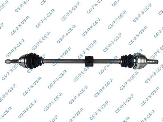 MDR GSP-208011 - Arbre de transmission cwaw.fr