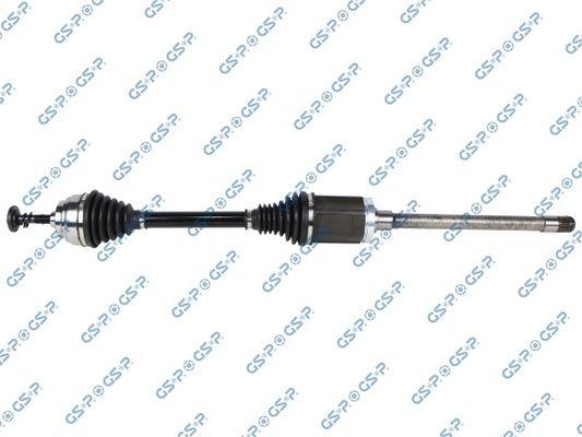 MDR GSP-203946 - Arbre de transmission cwaw.fr