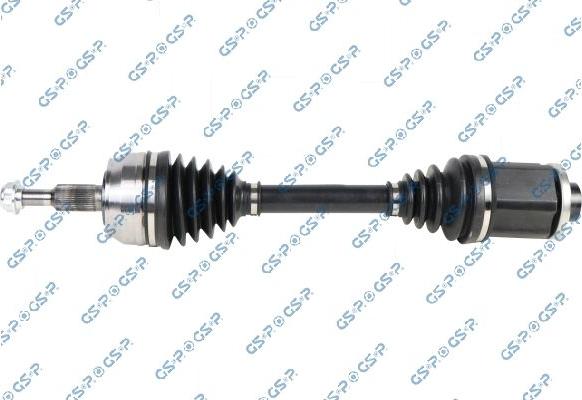 MDR GSP-203973 - Arbre de transmission cwaw.fr