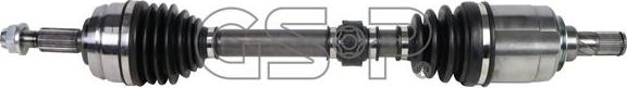 MDR GSP-203561 - Arbre de transmission cwaw.fr