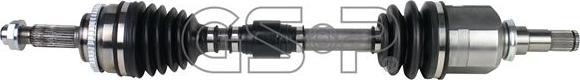 MDR GSP-203501 - Arbre de transmission cwaw.fr