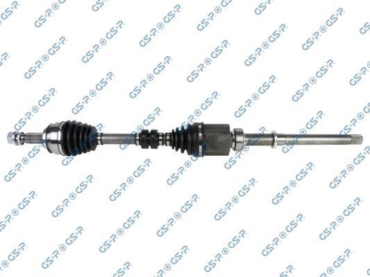 MDR GSP-203173 - Arbre de transmission cwaw.fr