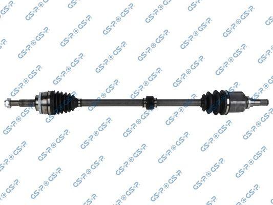 MDR GSP-203840 - Arbre de transmission cwaw.fr