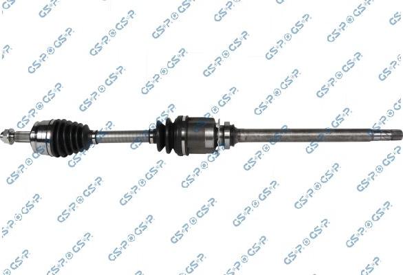 MDR GSP-203863 - Arbre de transmission cwaw.fr