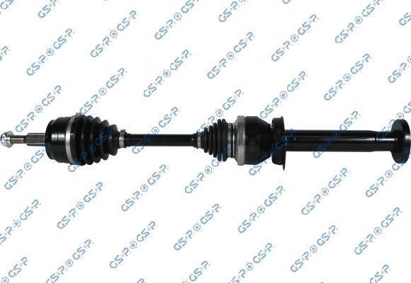 MDR GSP-203296OL - Arbre de transmission cwaw.fr