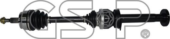 MDR GSP-203296 - Arbre de transmission cwaw.fr