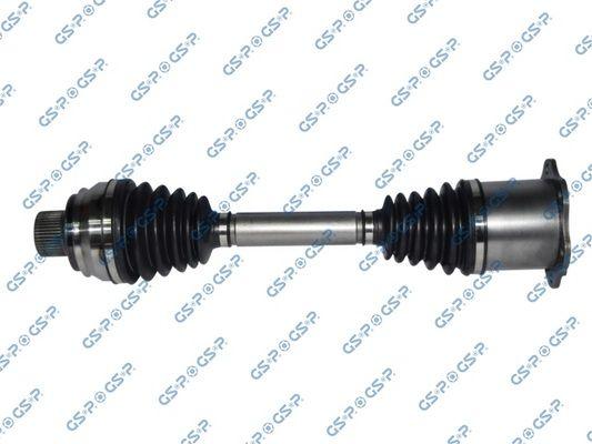 MDR GSP-203291 - Arbre de transmission cwaw.fr