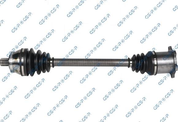 MDR GSP-203255 - Arbre de transmission cwaw.fr