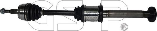 MDR GSP-203267 - Arbre de transmission cwaw.fr