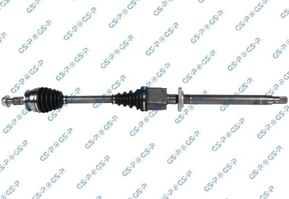 MDR GSP-203227 - Arbre de transmission cwaw.fr