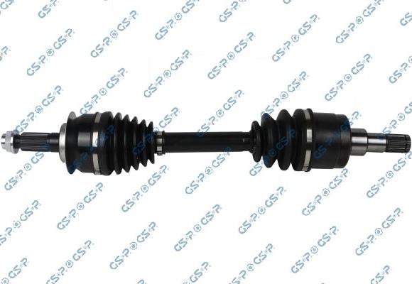 MDR GSP-203780 - Arbre de transmission cwaw.fr