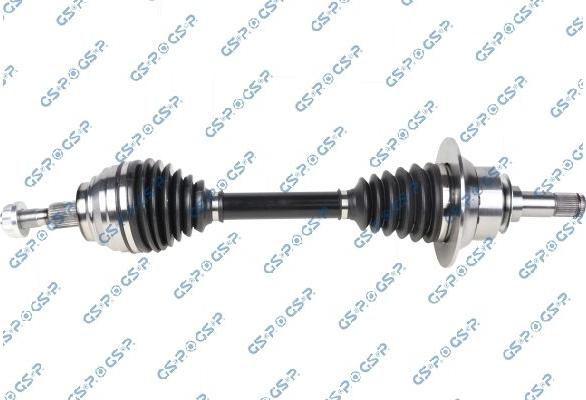 MDR GSP-202456 - Arbre de transmission cwaw.fr