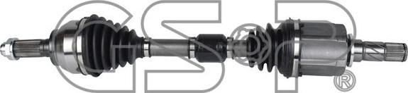 MDR GSP-202523 - Arbre de transmission cwaw.fr