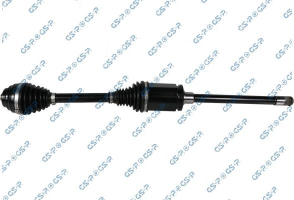 MDR GSP-202053OL - Arbre de transmission cwaw.fr