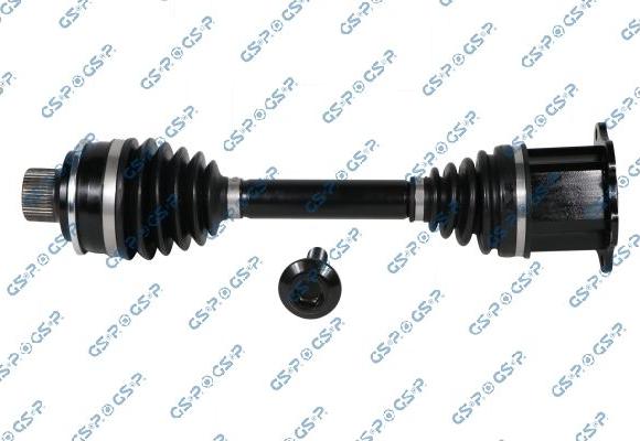 MDR GSP-202075OL - Arbre de transmission cwaw.fr