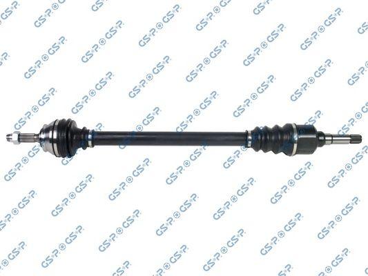 MDR GSP-202810 - Arbre de transmission cwaw.fr