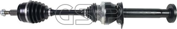 MDR GSP-202361OL - Arbre de transmission cwaw.fr