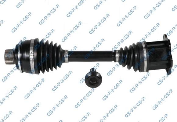 MDR GSP-202256OL - Arbre de transmission cwaw.fr