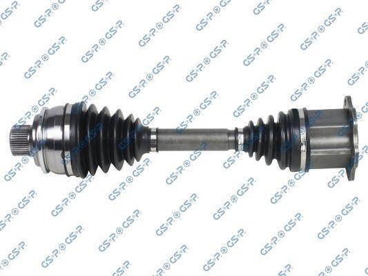 MDR GSP-202256 - Arbre de transmission cwaw.fr