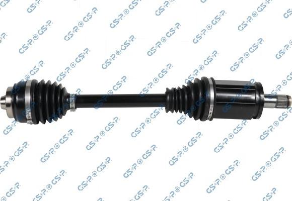 MDR GSP-202730OL - Arbre de transmission cwaw.fr