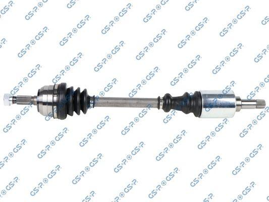 MDR GSP-210164 - Arbre de transmission cwaw.fr