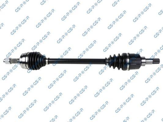 MDR GSP-210340 - Arbre de transmission cwaw.fr