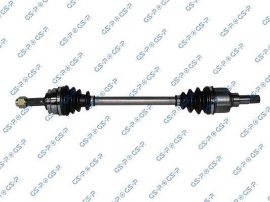 MDR GSP-210306 - Arbre de transmission cwaw.fr