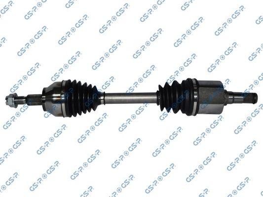 MDR GSP-218410 - Arbre de transmission cwaw.fr