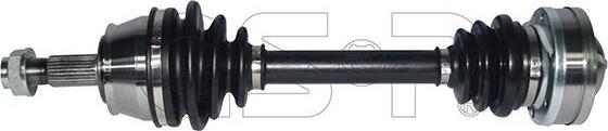 MDR GSP-217159 - Arbre de transmission cwaw.fr