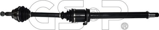 MDR GSP-235081 - Arbre de transmission cwaw.fr