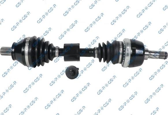 MDR GSP-221070OL - Arbre de transmission cwaw.fr