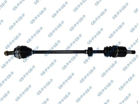 MDR GSP-223051 - Arbre de transmission cwaw.fr