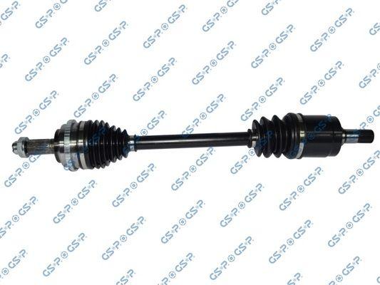 MDR GSP-223268 - Arbre de transmission cwaw.fr