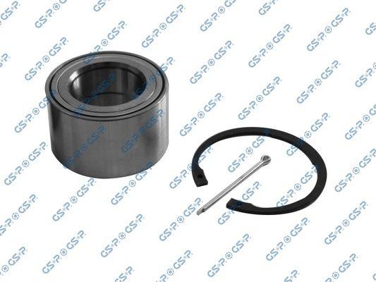 MDR GSP-GK6959A - Kit de roulements de roue cwaw.fr