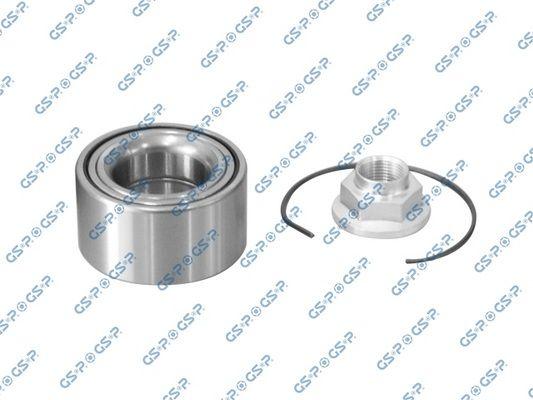 MDR GSP-GK00X11 - Kit de roulements de roue cwaw.fr