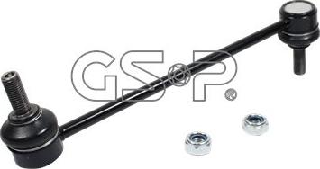 MDR GSP-S050449 - Entretoise / tige, stabilisateur cwaw.fr