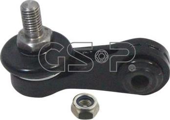 MDR GSP-S050451 - Entretoise / tige, stabilisateur cwaw.fr