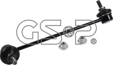 MDR GSP-S050452 - Entretoise / tige, stabilisateur cwaw.fr