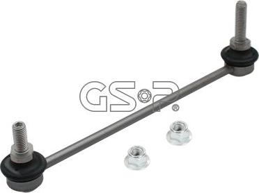 MDR GSP-S050476 - Entretoise / tige, stabilisateur cwaw.fr