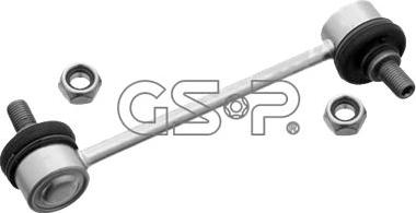 MDR GSP-S050593 - Entretoise / tige, stabilisateur cwaw.fr