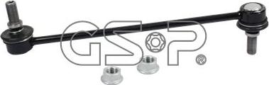 MDR GSP-S050592 - Entretoise / tige, stabilisateur cwaw.fr