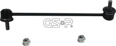 MDR GSP-S050505 - Entretoise / tige, stabilisateur cwaw.fr