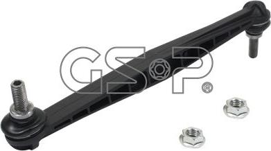 MDR GSP-S050585 - Entretoise / tige, stabilisateur cwaw.fr