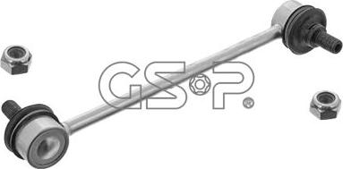 MDR GSP-S050629 - Entretoise / tige, stabilisateur cwaw.fr