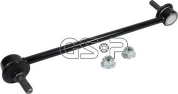 MDR GSP-S050095 - Entretoise / tige, stabilisateur cwaw.fr