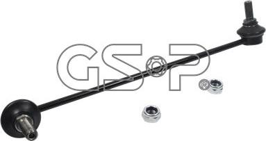 MDR GSP-S050043 - Entretoise / tige, stabilisateur cwaw.fr