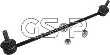 MDR GSP-S050060 - Entretoise / tige, stabilisateur cwaw.fr