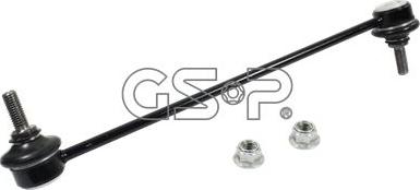 MDR GSP-S050017 - Entretoise / tige, stabilisateur cwaw.fr