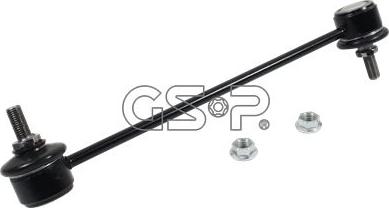 MDR GSP-S050088 - Entretoise / tige, stabilisateur cwaw.fr